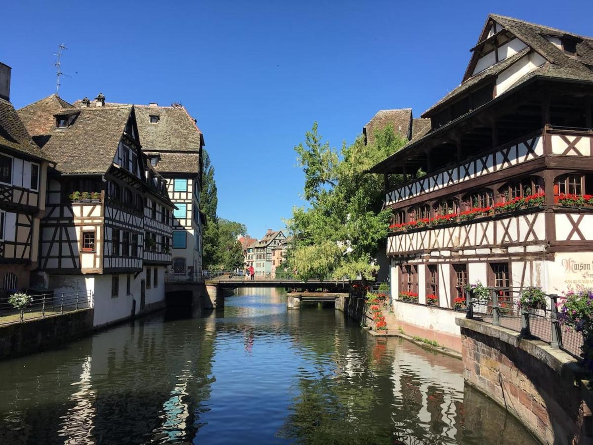Maison De La Sauer - Bed And Breakfast | Chambre D'Hotes | Ferienhaus Munchhausen 외부 사진